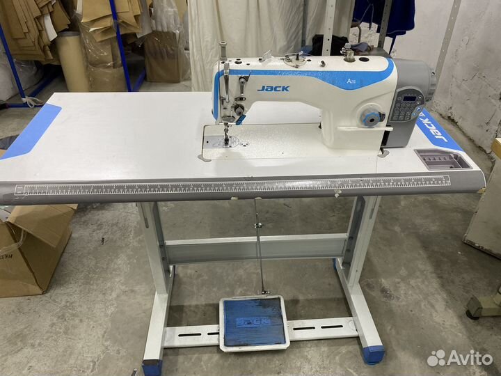 Швейные машинки