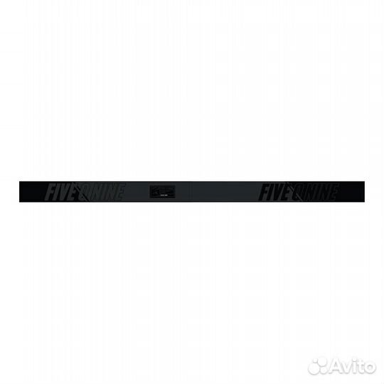 Очки 509 Aviator 2.0 S1 Flow с подогревом