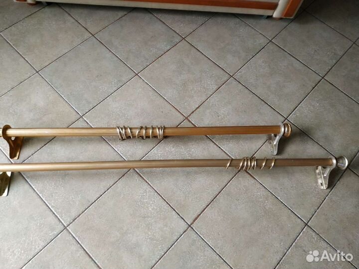 Карнизы для штор