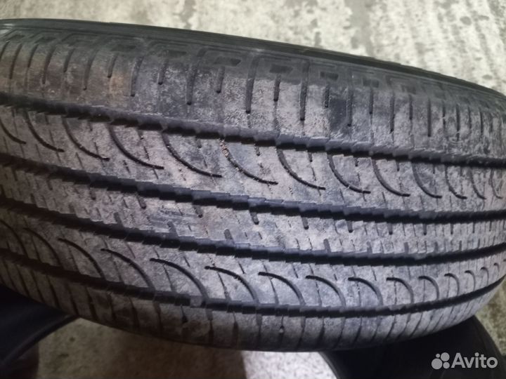 Yokohama Geolandar SUV G055 225/60 R18