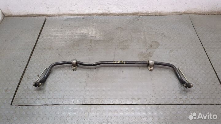 Стабилизатор подвески Volkswagen Taos, 2022