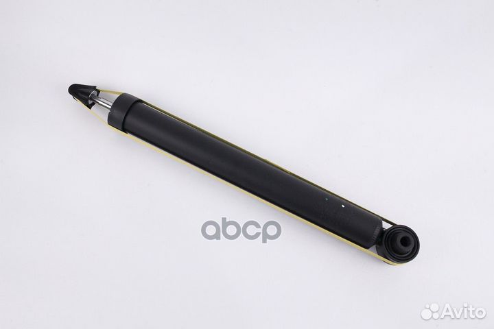 Амортизатор задний Audi A3 1.2/1.4/1.6/2.0TDi 12