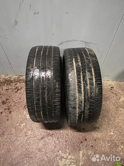 Yokohama Geolandar H/T-S G053 255/50 R20