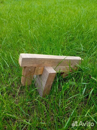 Ac 372 гранатомёт из дерева