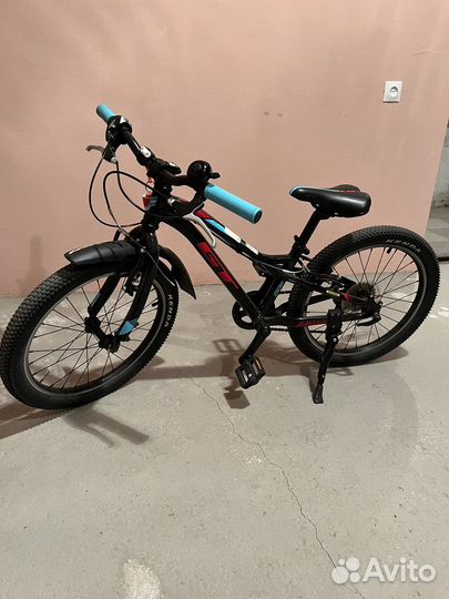 Детский велосипед Stomper Ace GT 20