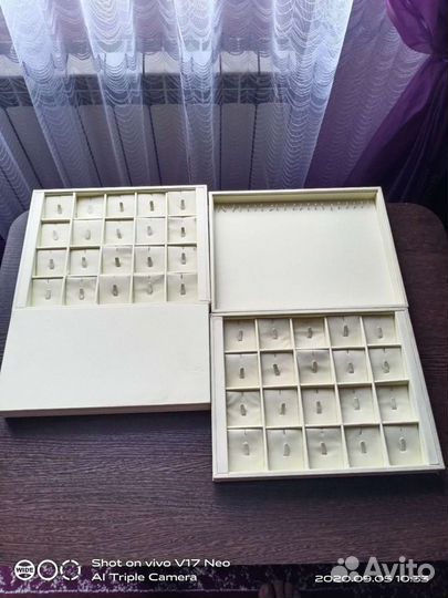 Планшеты для демонстрации изделия