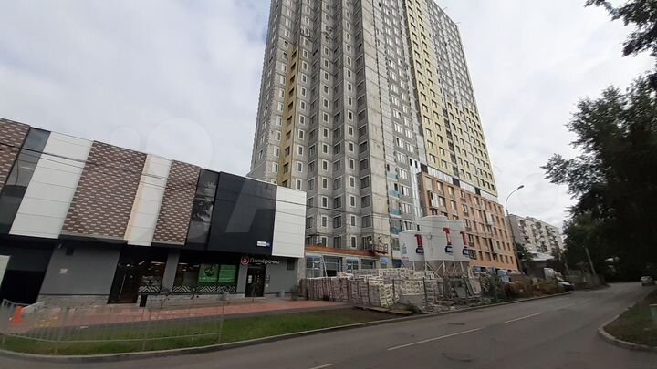 Свободного назначения, 72.65 м²