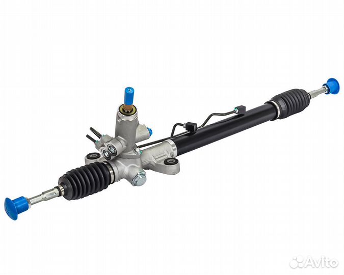 Рейка рулевая Honda Civic 4D