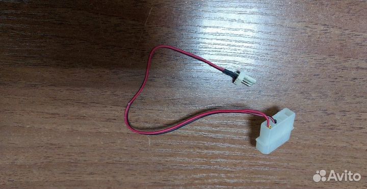 Полезные кабеля для Компьютерщика