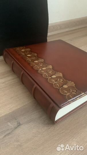 Альбом для фотографий новый