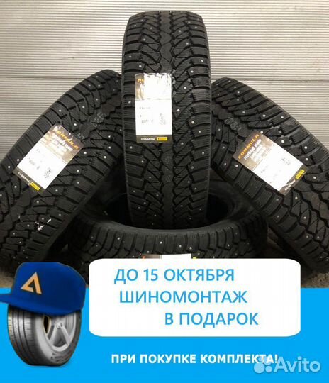 Pirelli Formula Ice 225/60 R17 99