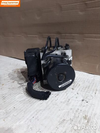 Блок ABS Ford Focus 3 (2011 - 2015)