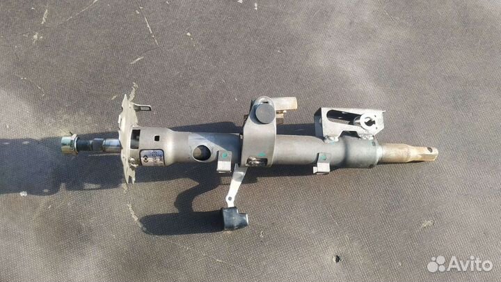 Рулевая колонка Чери Тигго Т11