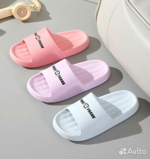 Сланцы Paul Frank yoga