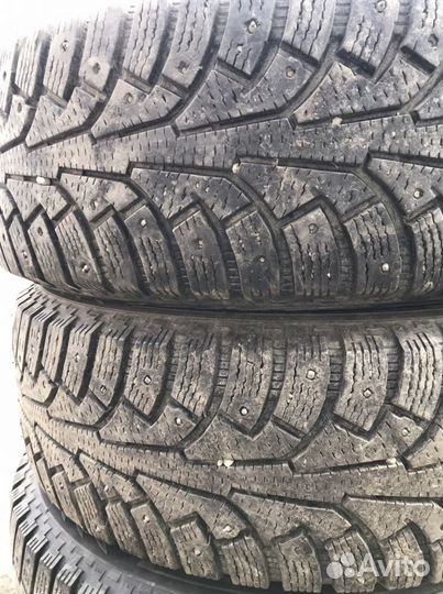 Nokian Tyres Nordman 5 225/60 R17