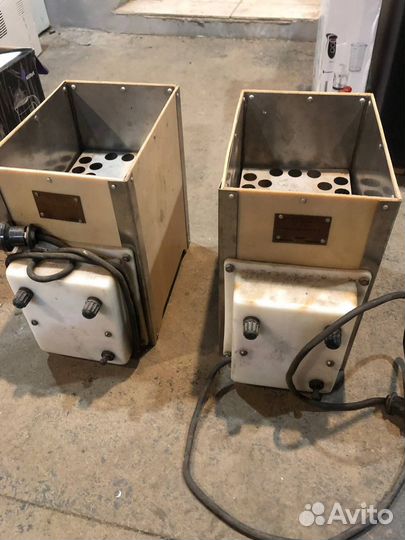 Приборы РСФСР