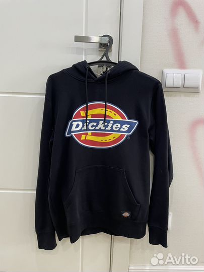 Худи dickies оригинал