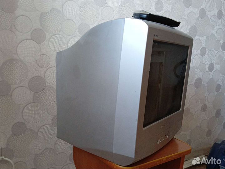 Телевизор бу