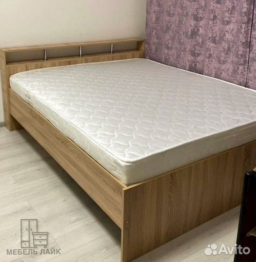 Матрас новый