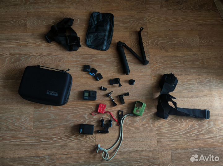 Gopro hero 8 black
