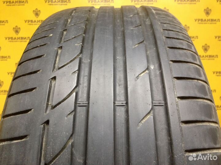 Bridgestone Potenza S001 245/45 R19 98Y