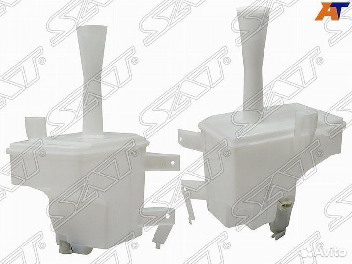 Бачок омывателя nissan sunny /bluebird