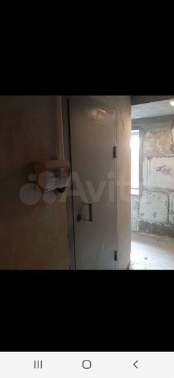 Гараж, 10 м²