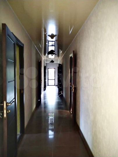 Дом 600 м² на участке 6 сот.