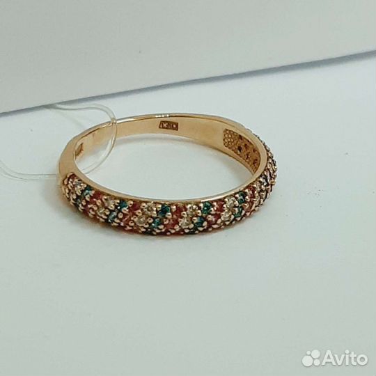 Золотое кольцо