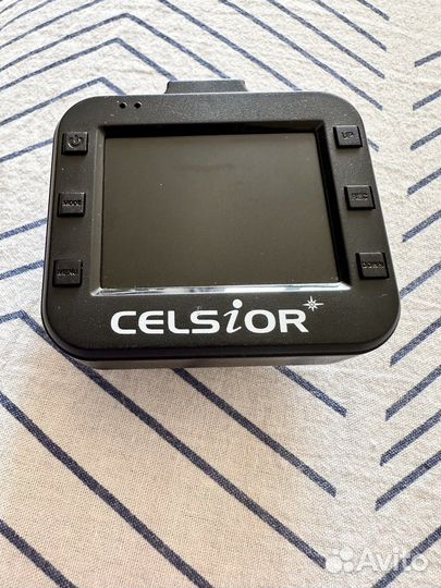 Видео регистратор Celsior