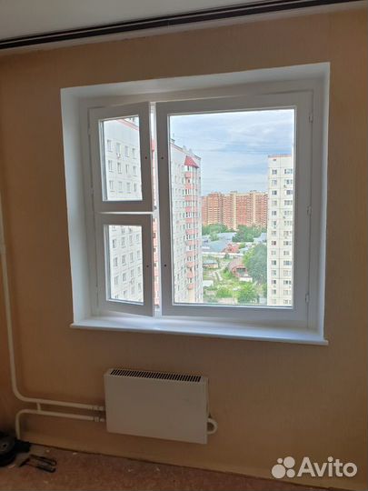 Реставрация окон, утепление окон, ремонт окон