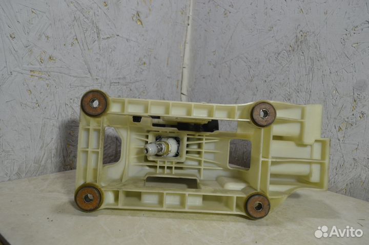 Кулиса МКПП Kia Rio 3