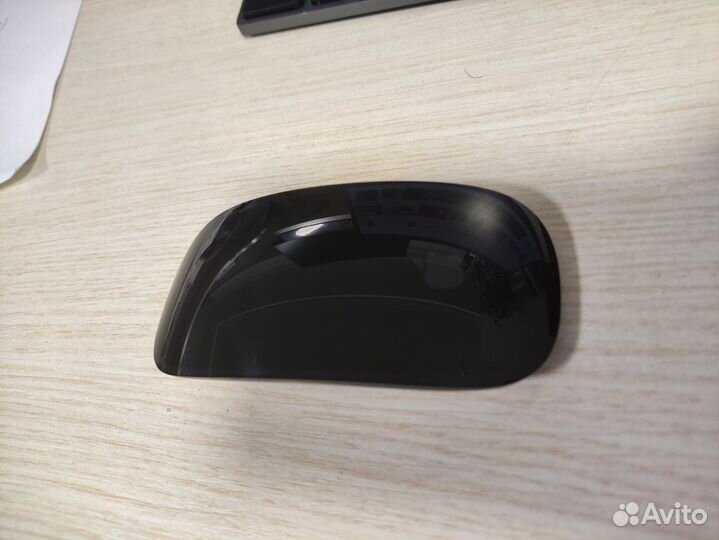 Мышка Apple Mouse Magic 2 Space Gray