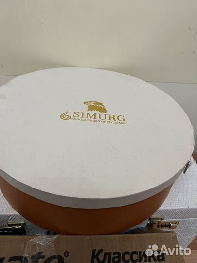 Сервиз чайный