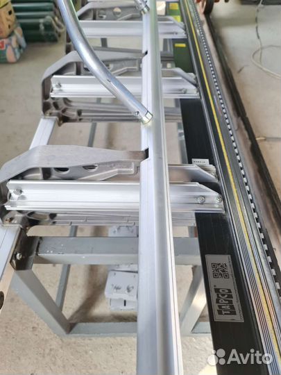 Листогибочный станок Tapko max 20 3.2