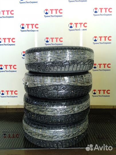 Колеса Б\У Nokian Nordman 7 185/65 R15 T 92 R