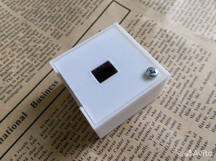 Миди контроллер жестами