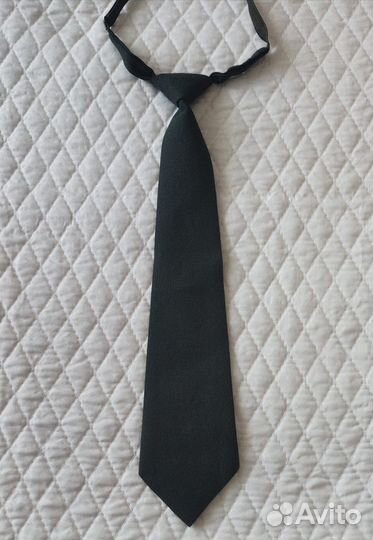 Галстук военный