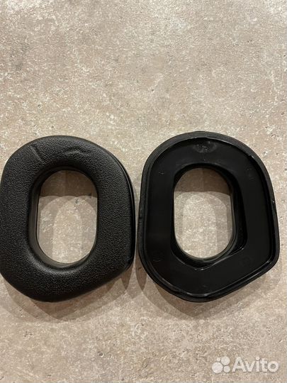 Амбушюры абтюраторы Earmor