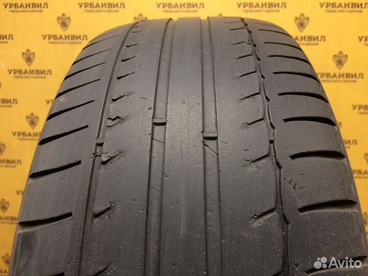 Michelin Primacy HP 215/55 R16 93V