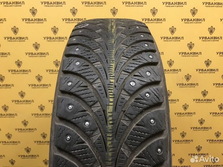 Goodyear UltraGrip Extreme 195/65 R15 91