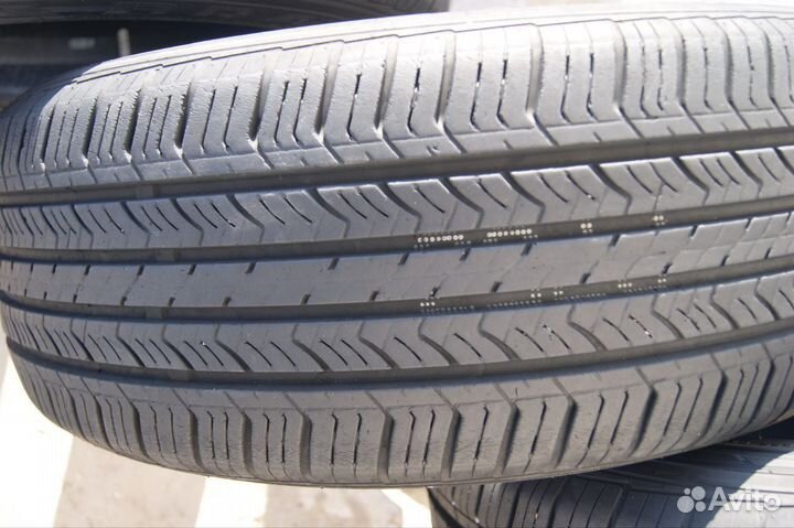 Maxxis Bravo HP-M3 215/55 R17