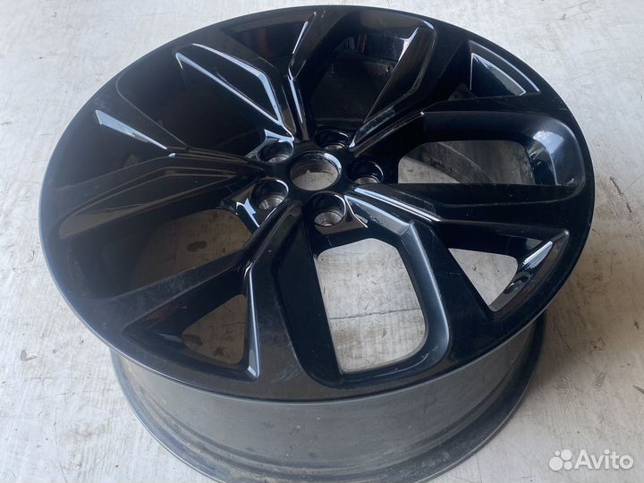 Диск jaguar i pace r20