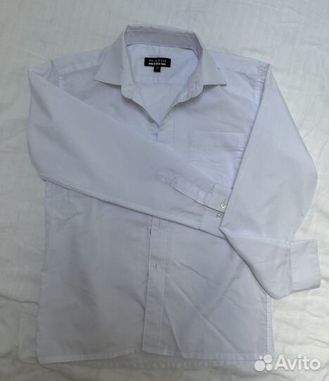 Рубашки для мальчика