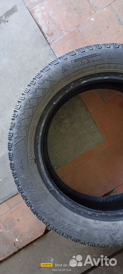 Pirelli Ice 205/55 R16 91T