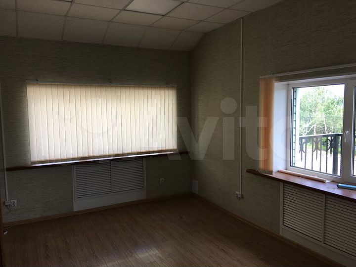 Офисное помещение в бизнес центре, 10, 20, 30 м²