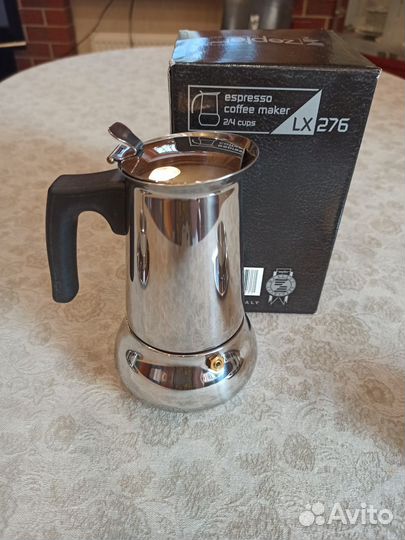 Zepter кофейный набор