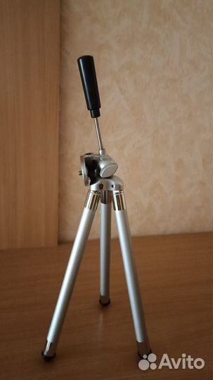 Штатив для камеры Velbon CX 440