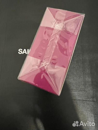 Her Secret Antonio Banderas новый запечатан