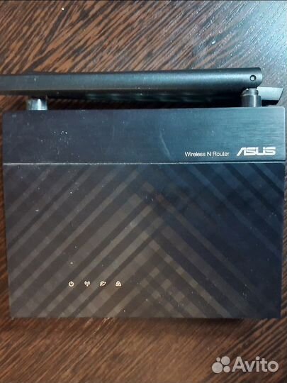 Wifi роутер
